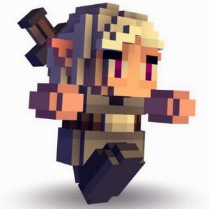 Meet your Posher, Jesse